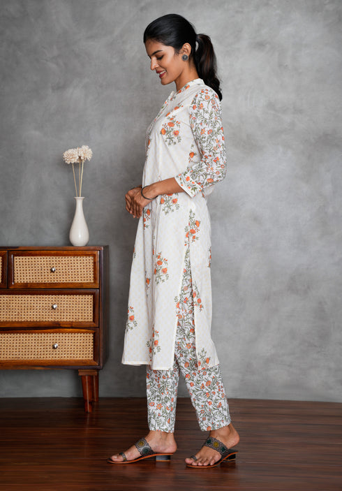 SALWAR SET