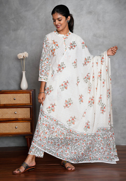SALWAR SET