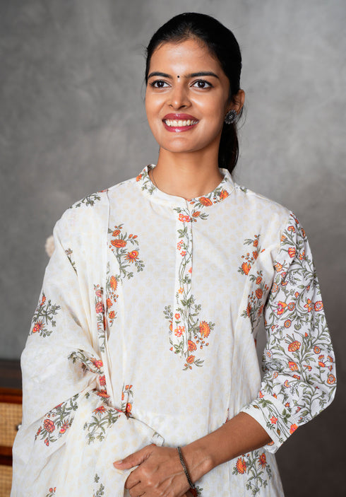 SALWAR SET