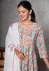 SALWAR SET