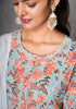 SALWAR SET
