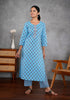 SALWAR SET