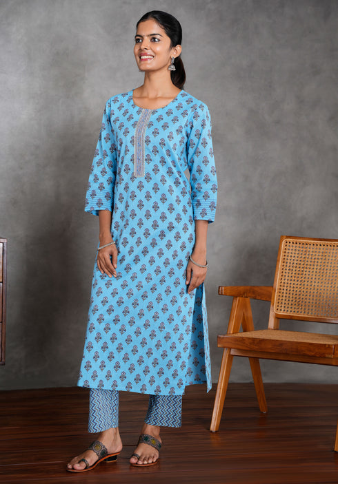 SALWAR SET