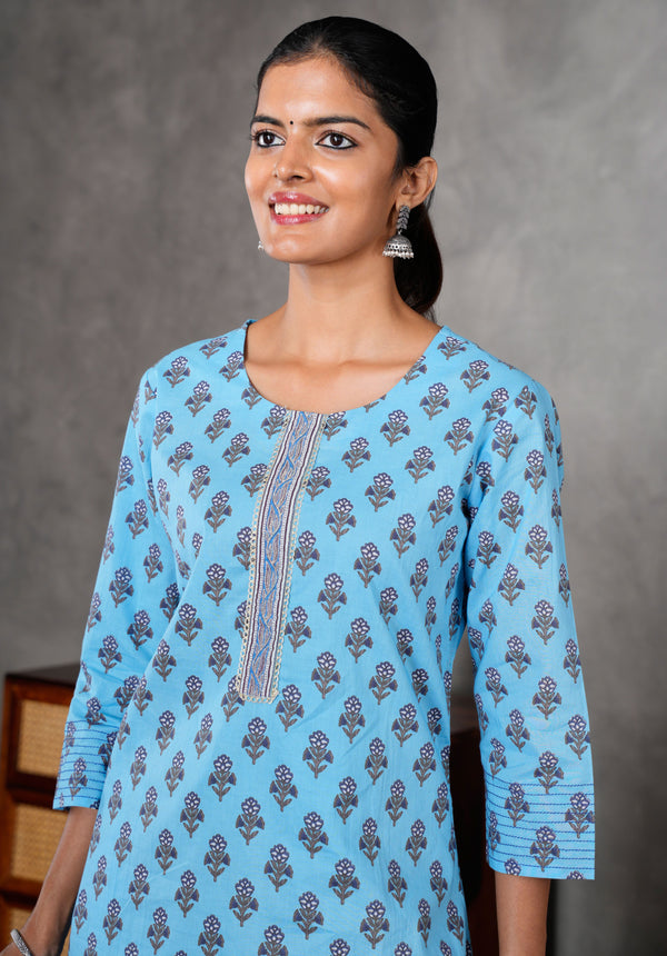SALWAR SET