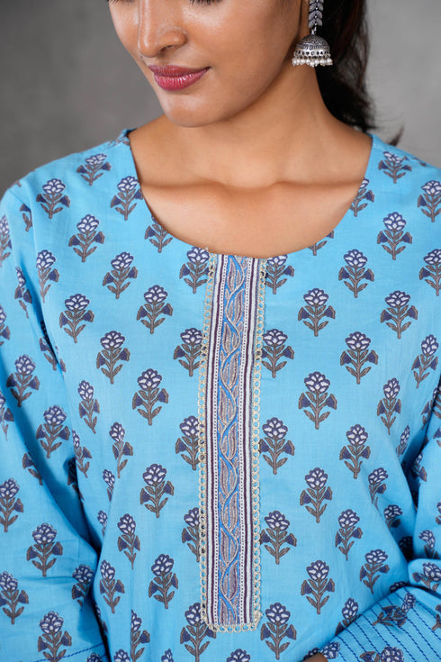 SALWAR SET