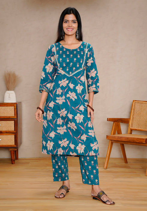 SALWAR SET