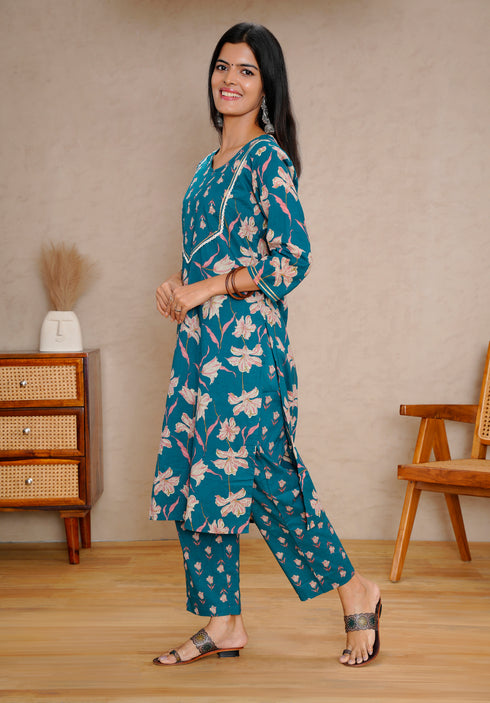 SALWAR SET