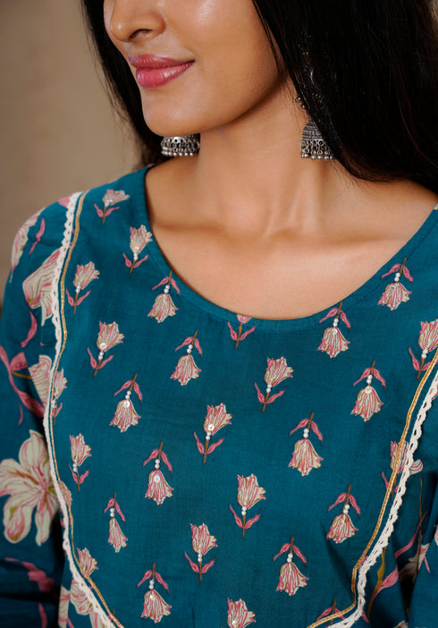 SALWAR SET