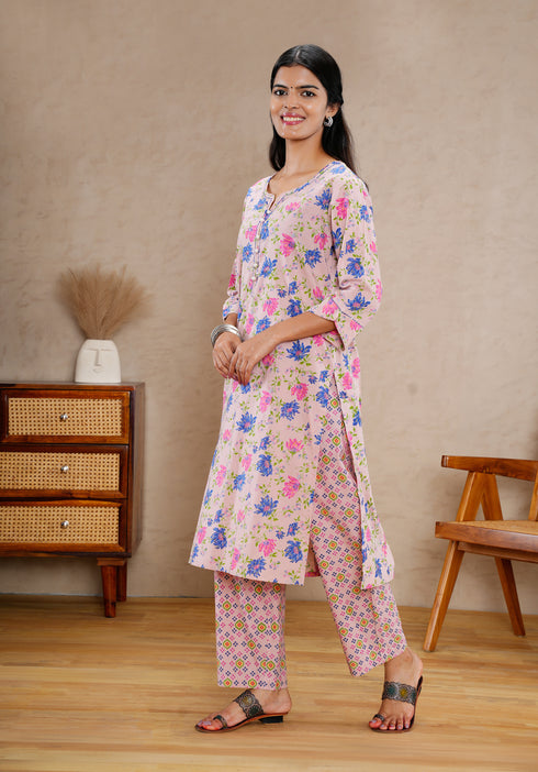 SALWAR SET