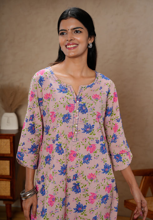 SALWAR SET