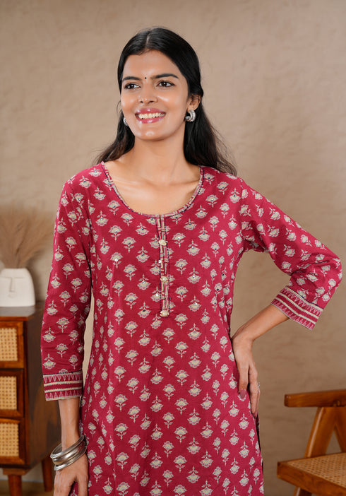 SALWAR SET