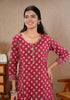 SALWAR SET