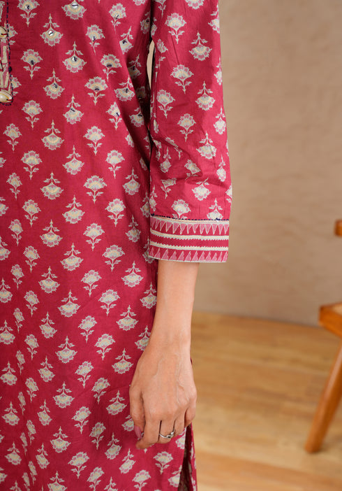 SALWAR SET