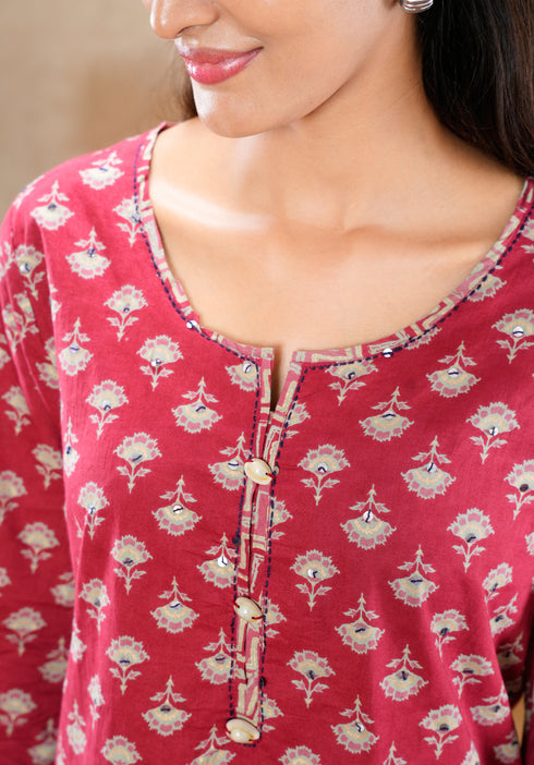 SALWAR SET
