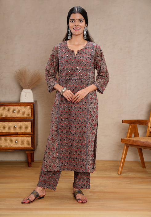 SALWAR SET