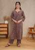 SALWAR SET