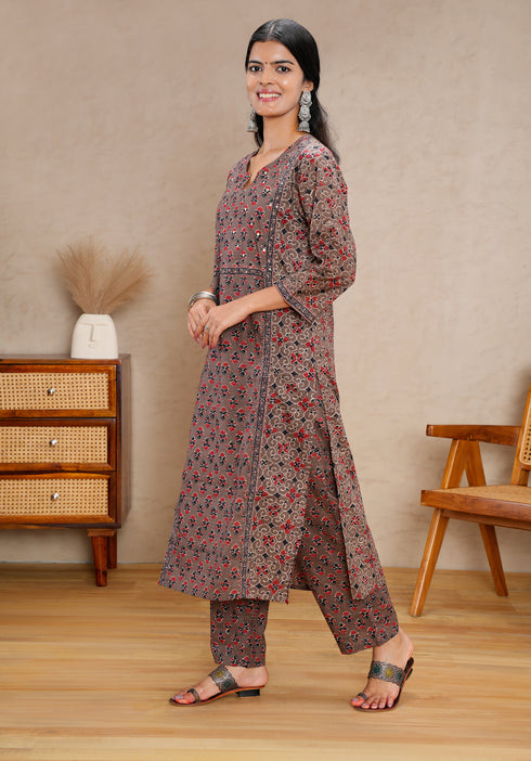 SALWAR SET