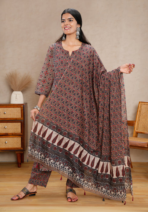 SALWAR SET