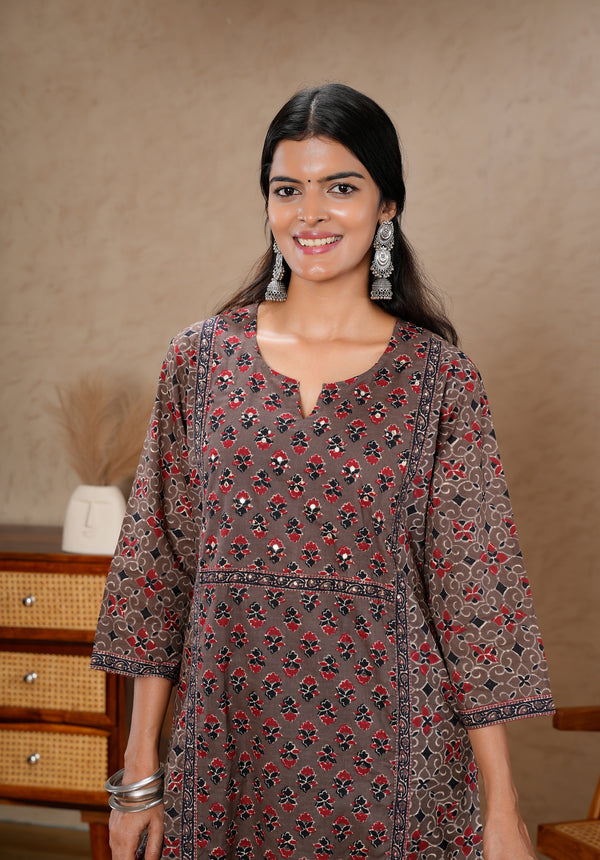 SALWAR SET