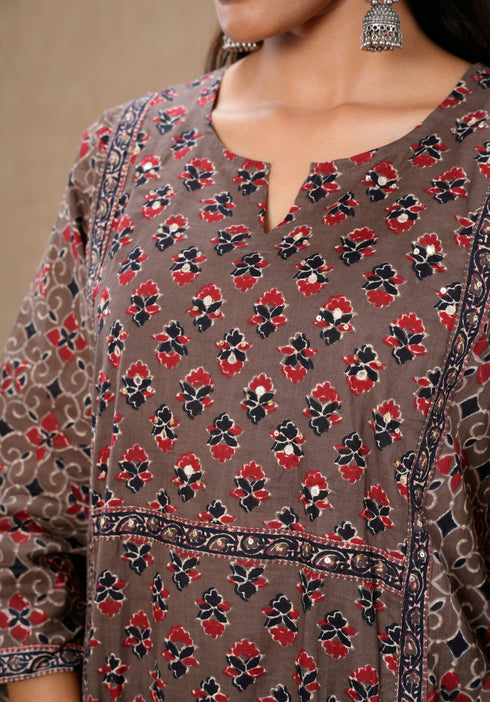 SALWAR SET