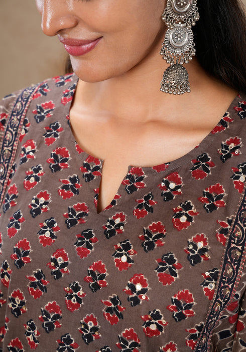 SALWAR SET