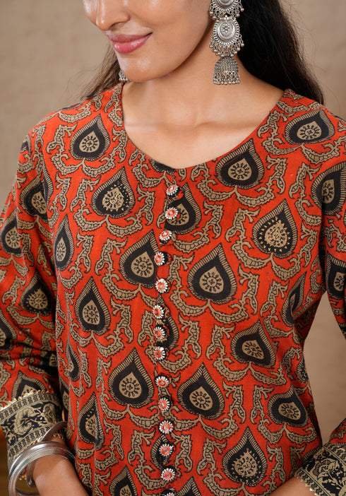 SALWAR SET