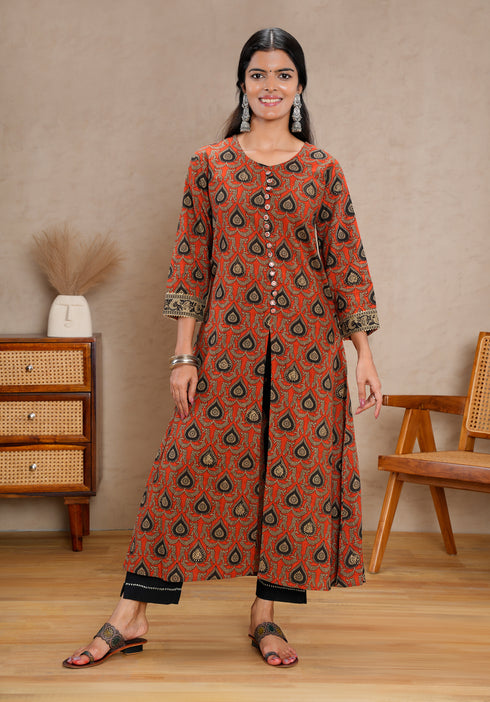 SALWAR SET