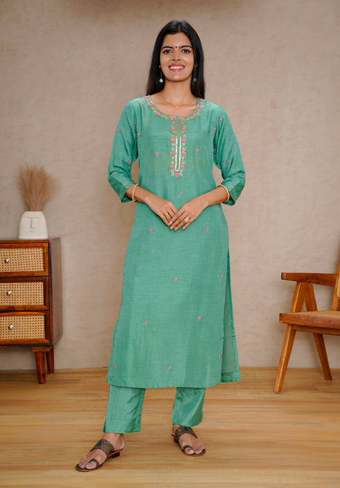 SALWAR SET