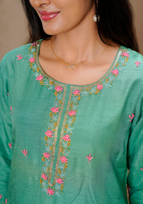 SALWAR SET