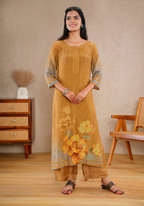 SALWAR SET