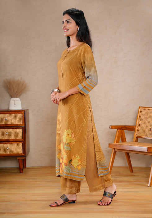 SALWAR SET