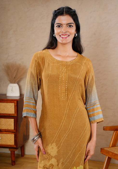 SALWAR SET