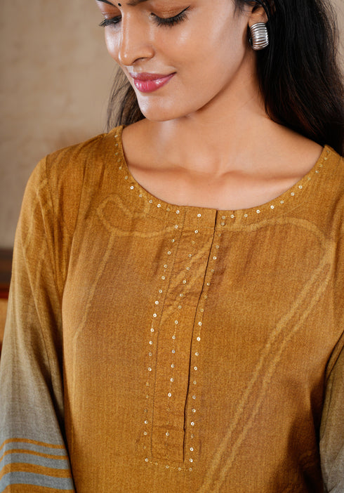 SALWAR SET