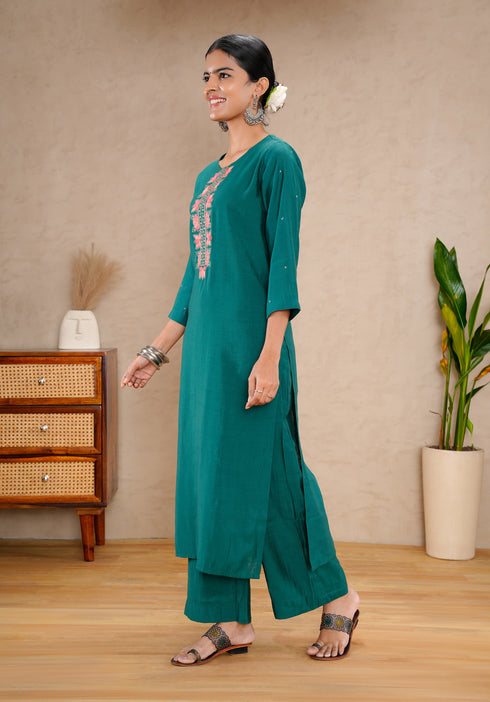 SALWAR SET