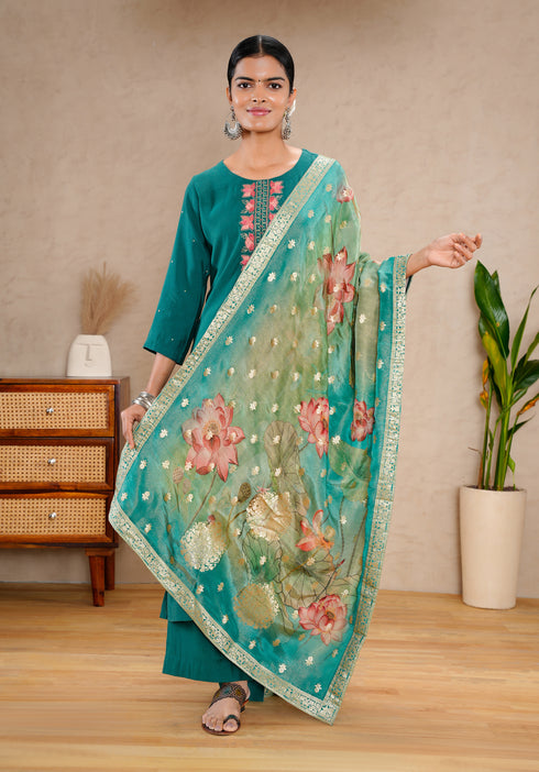 SALWAR SET