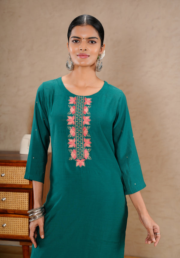 SALWAR SET