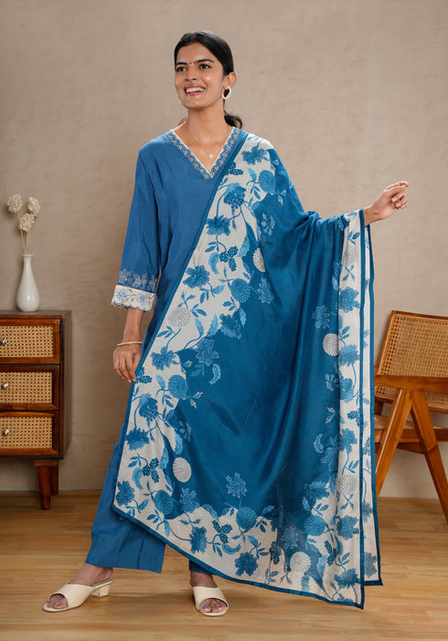 SALWAR SET