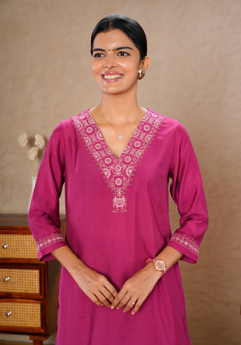 SALWAR SET
