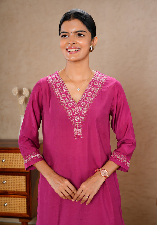 SALWAR SET