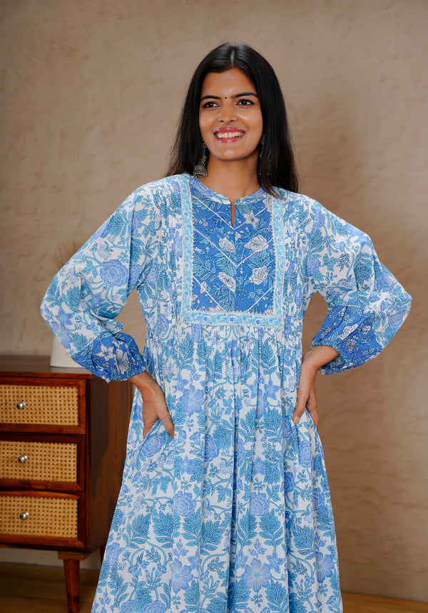SALWAR SET