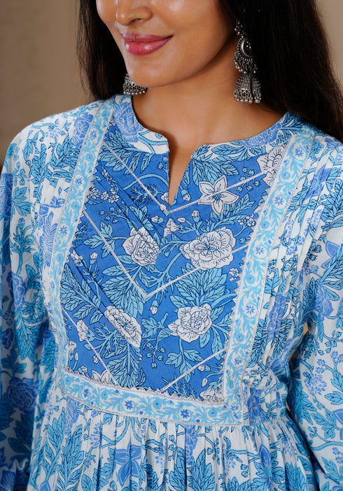 SALWAR SET