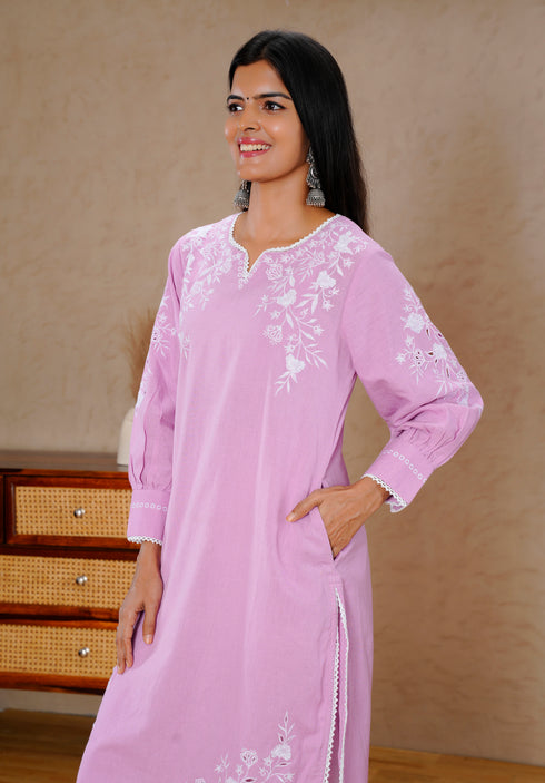 SALWAR SET