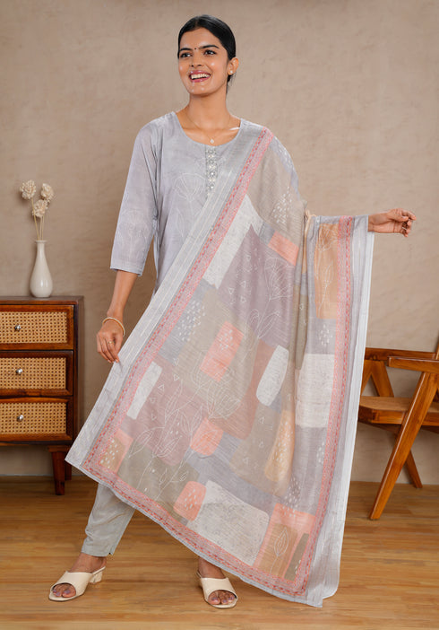 SALWAR SET