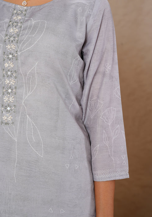 SALWAR SET