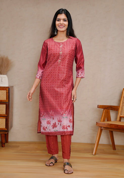 SALWAR SET