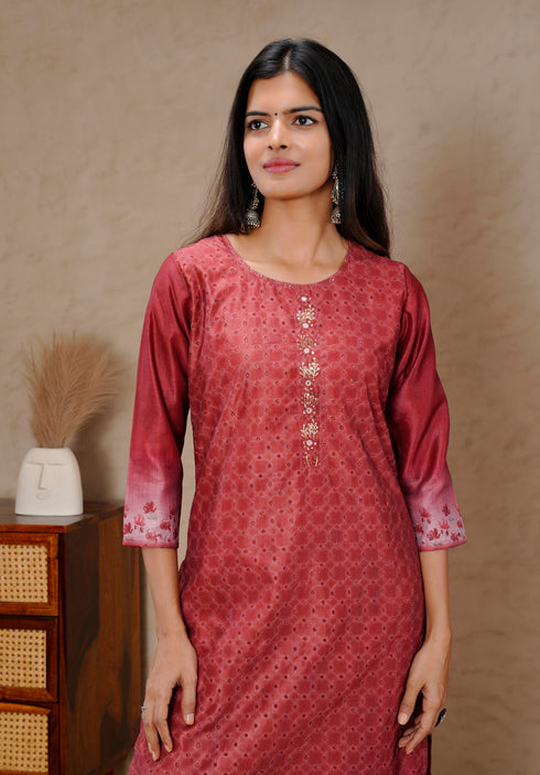 SALWAR SET