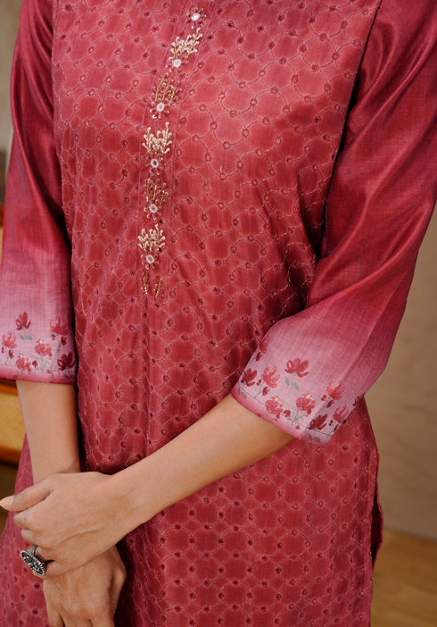 SALWAR SET