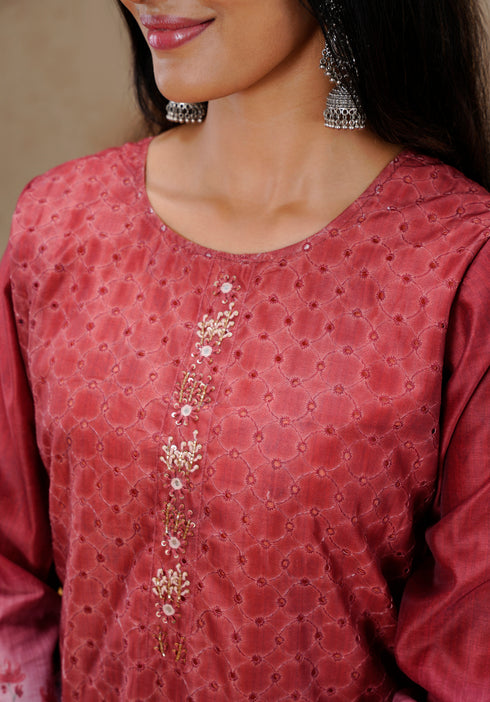 SALWAR SET