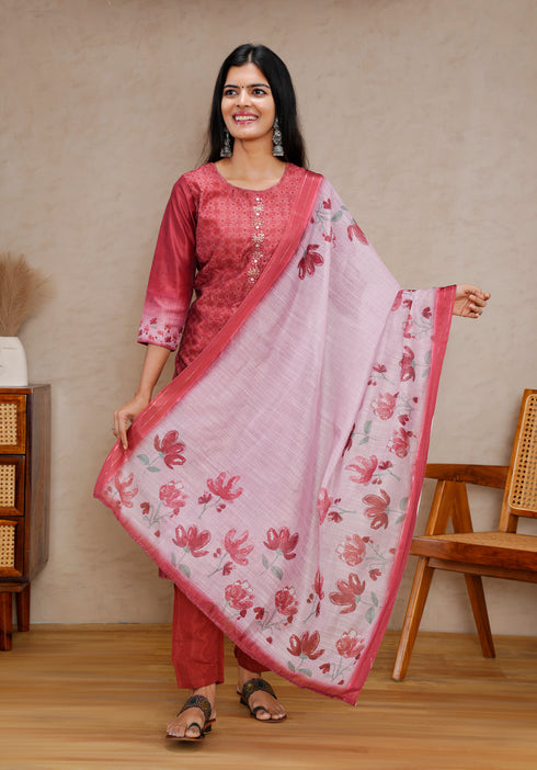 SALWAR SET