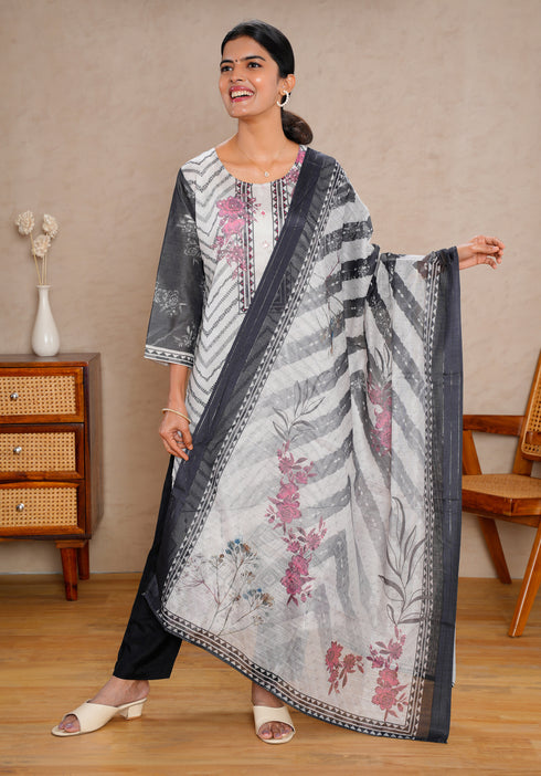 SALWAR SET